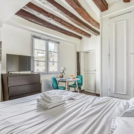 Appartamento Bnbnova - Latin Quarter & Pantheon