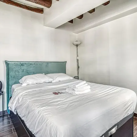 Appartamento Bnbnova - Latin Quarter & Pantheon Parigi