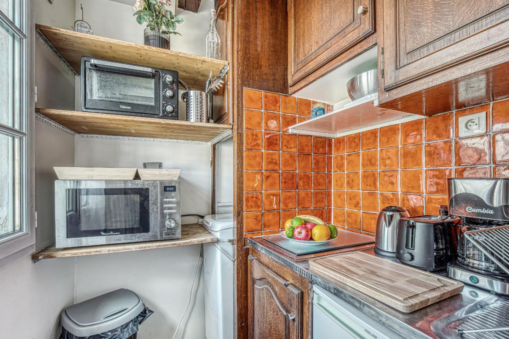 Bnbnova - Latin Quarter & Pantheon *