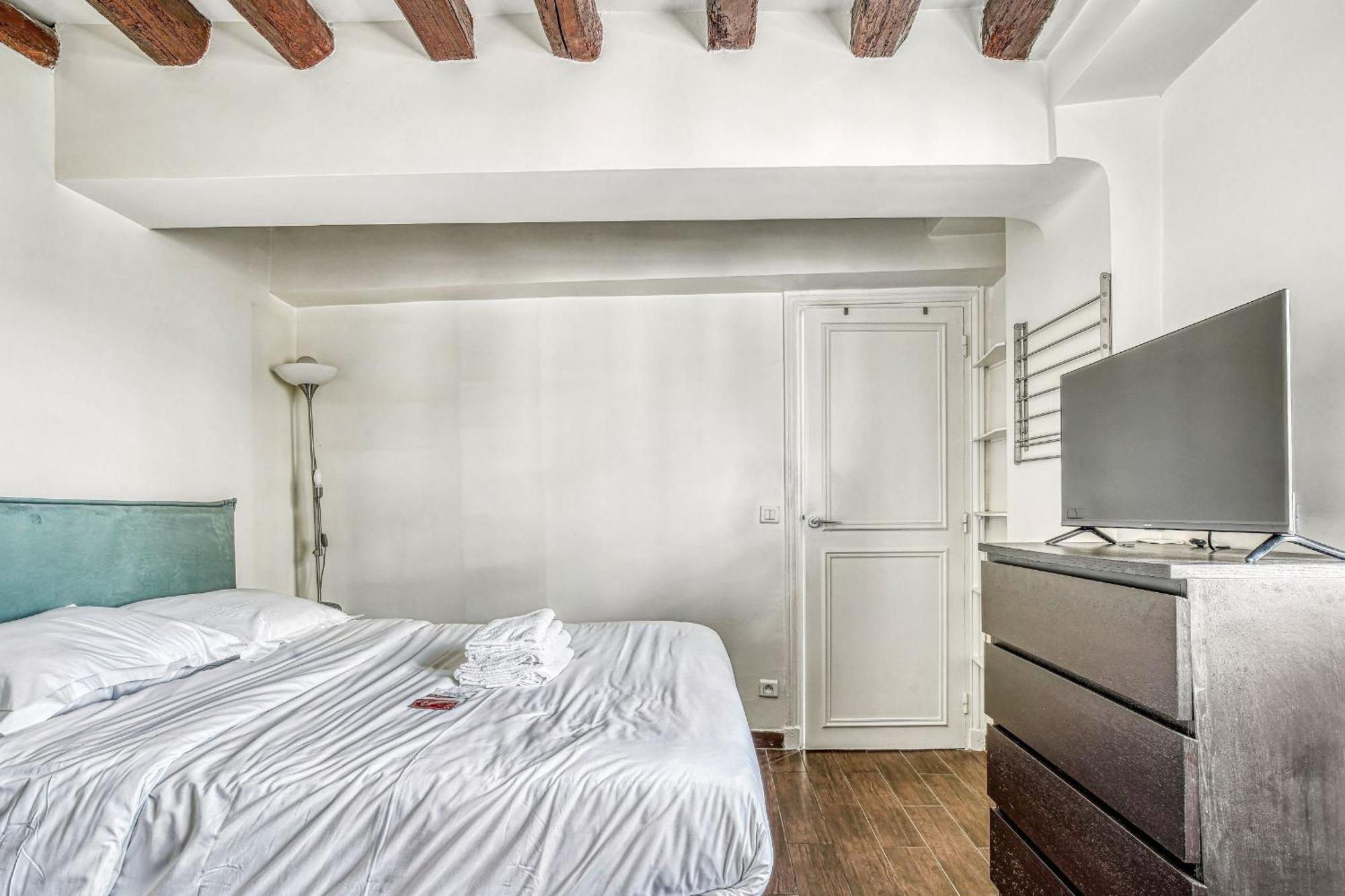 Bnbnova - Latin Quarter & Pantheon Appartamento