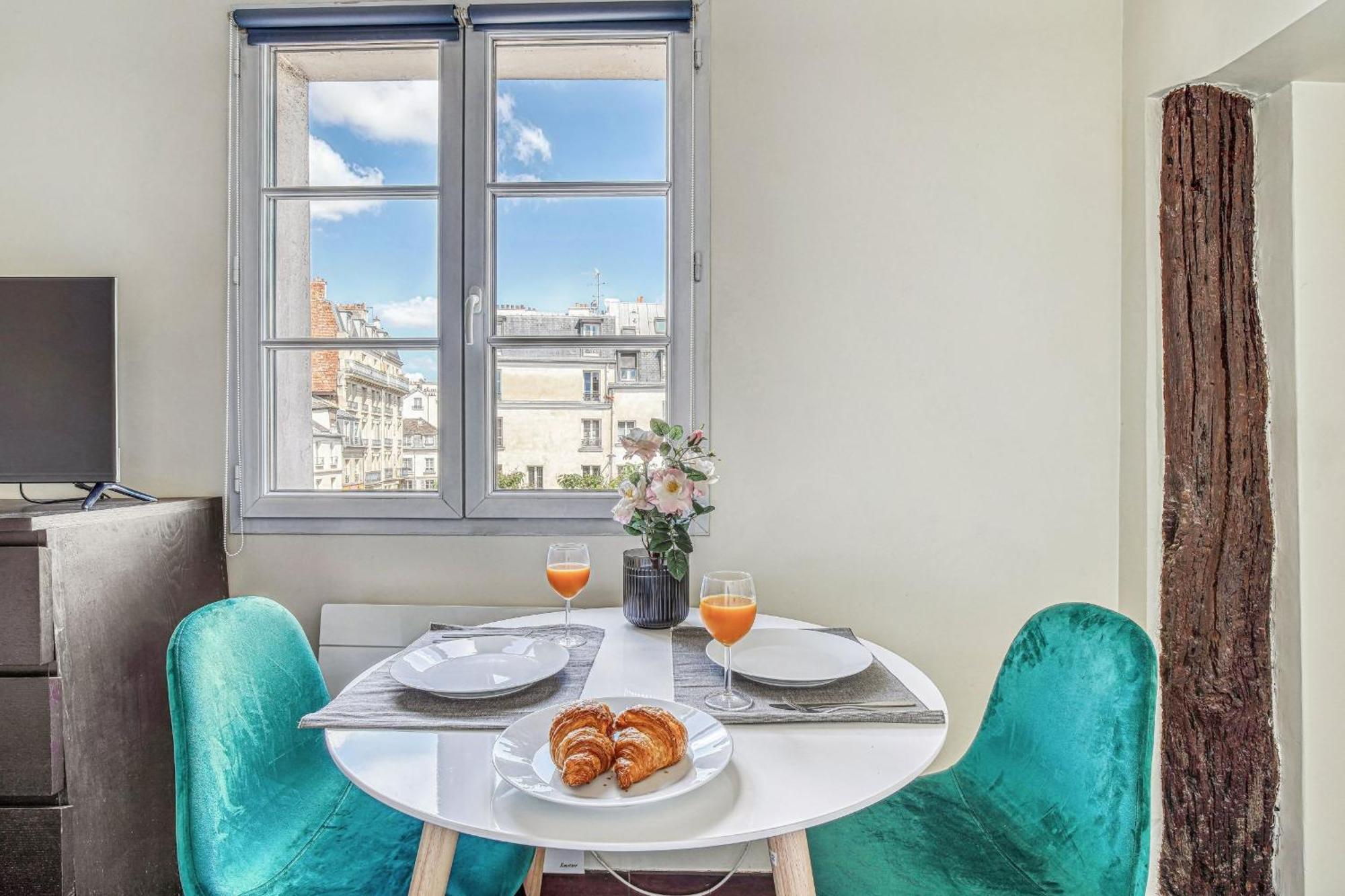 Bnbnova - Latin Quarter & Pantheon *