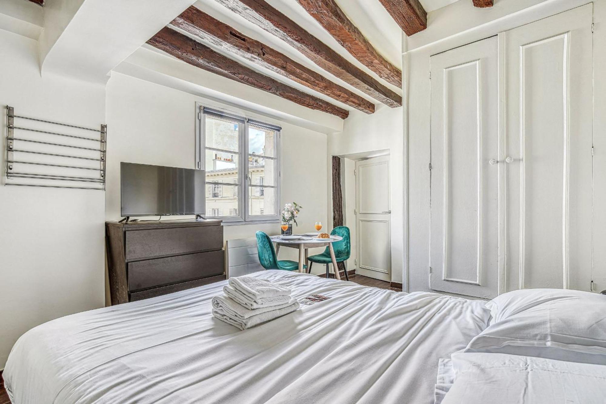 Appartamento Bnbnova - Latin Quarter & Pantheon